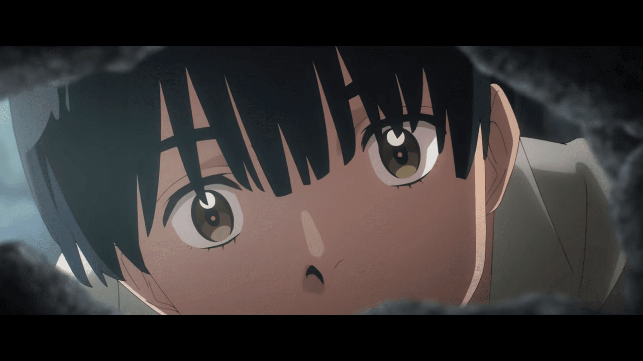 『あの花』『ここさけ』制作陣による新作長編アニメ映画『ふれる。』公開決定_004