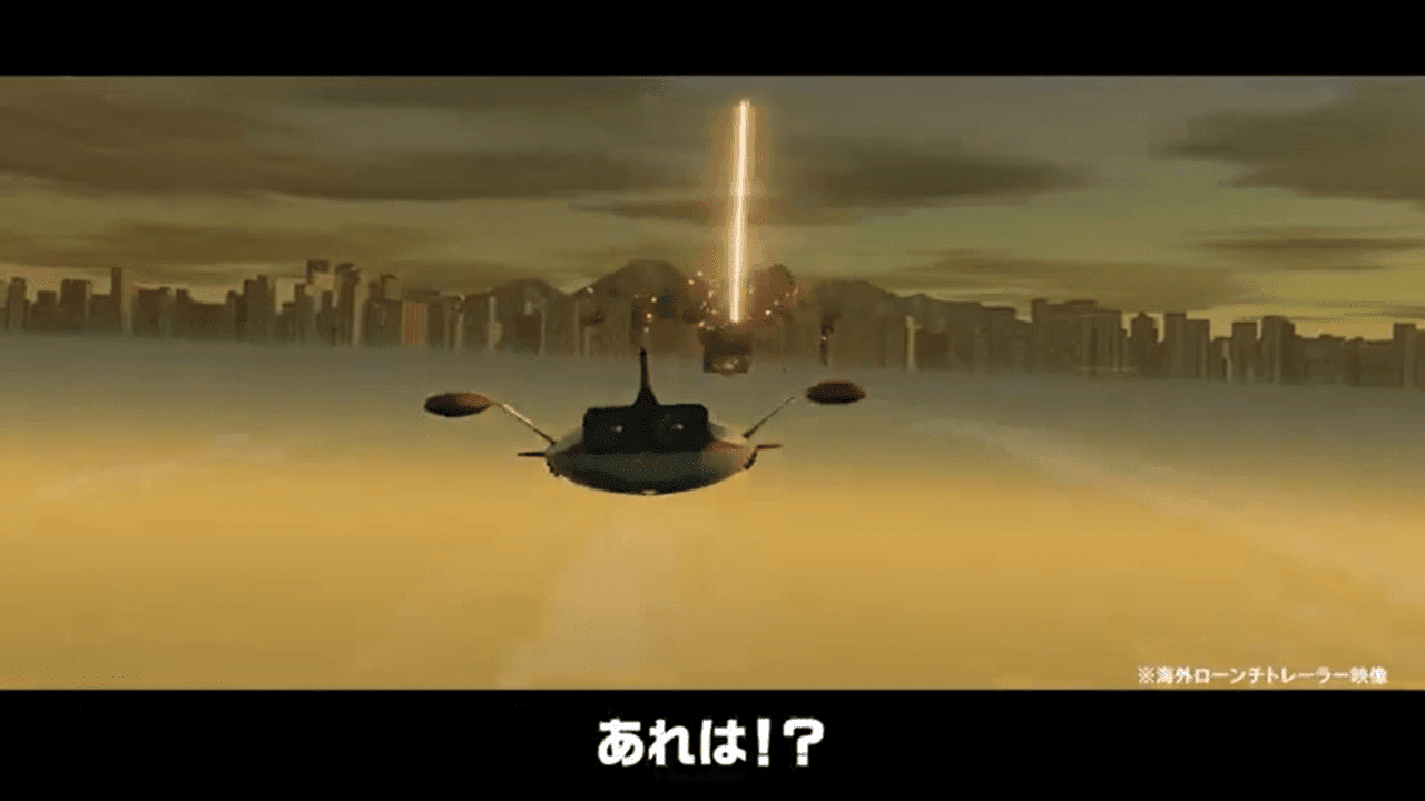 アクションゲーム『UFOロボ グレンダイザー：たとえ我が命つきるとも』 が2024年4月18日に発売決定_004