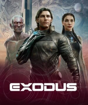 『EXODUS』発表、SFアクションアドベンチャーRPG_002