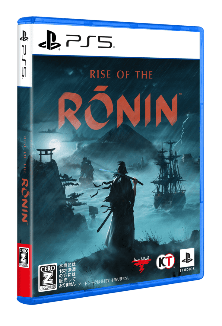 Team Ninjaの新作『RISE OF THE RONIN』の新映像が発表。発売日は2024年3月22日に決定_014