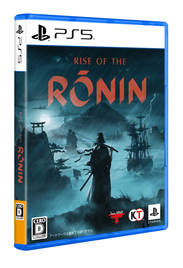 Team Ninjaの新作『RISE OF THE RONIN』の新映像が発表。発売日は2024年3月22日に決定_013