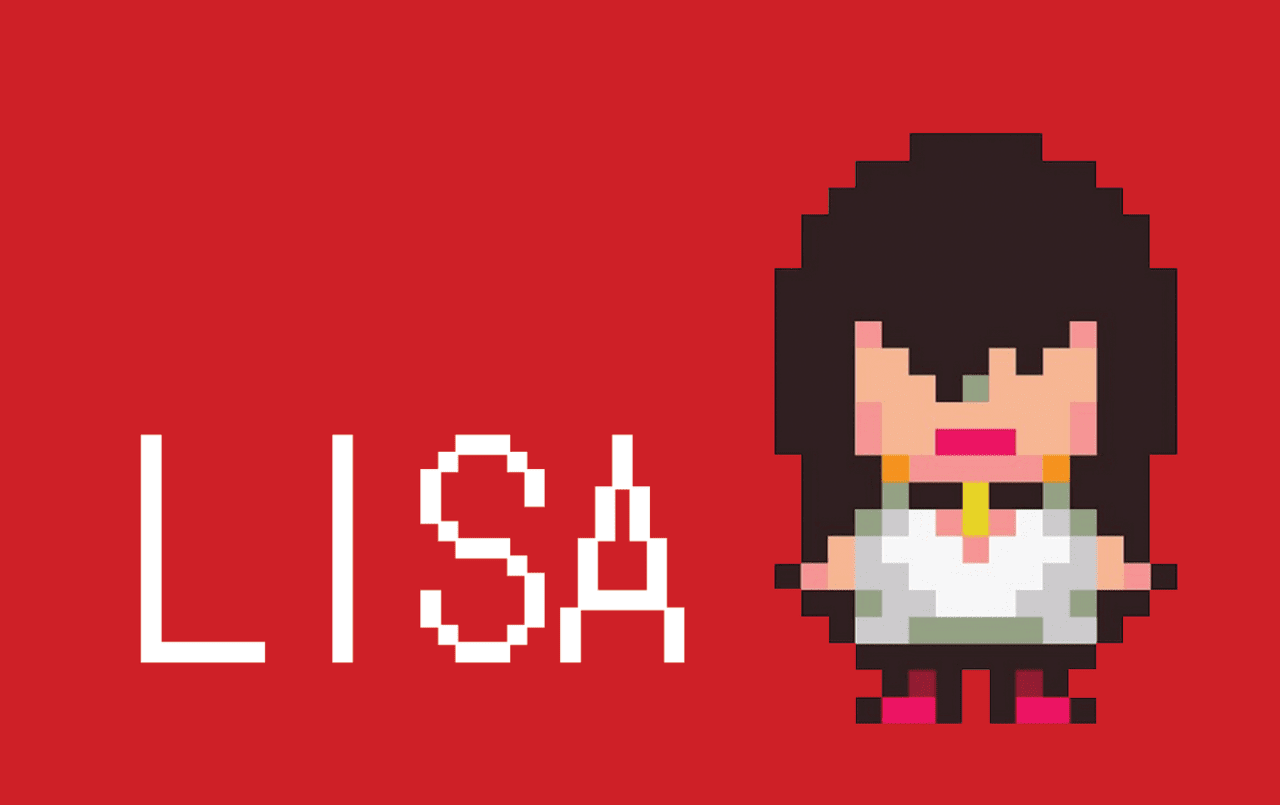 『LISA』決定版が2024年3月21日に発売へ_009