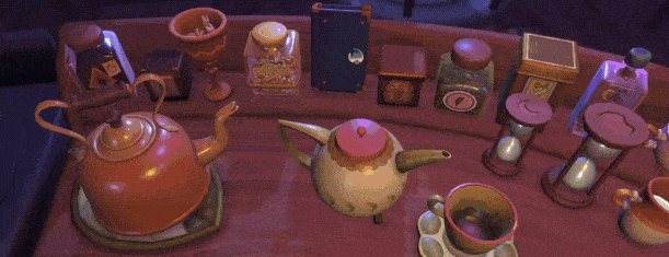『Loose Leaf: A Tea Witch Simulator』発表。紅茶を淹れて客をもてなすシミュレーションゲーム_005