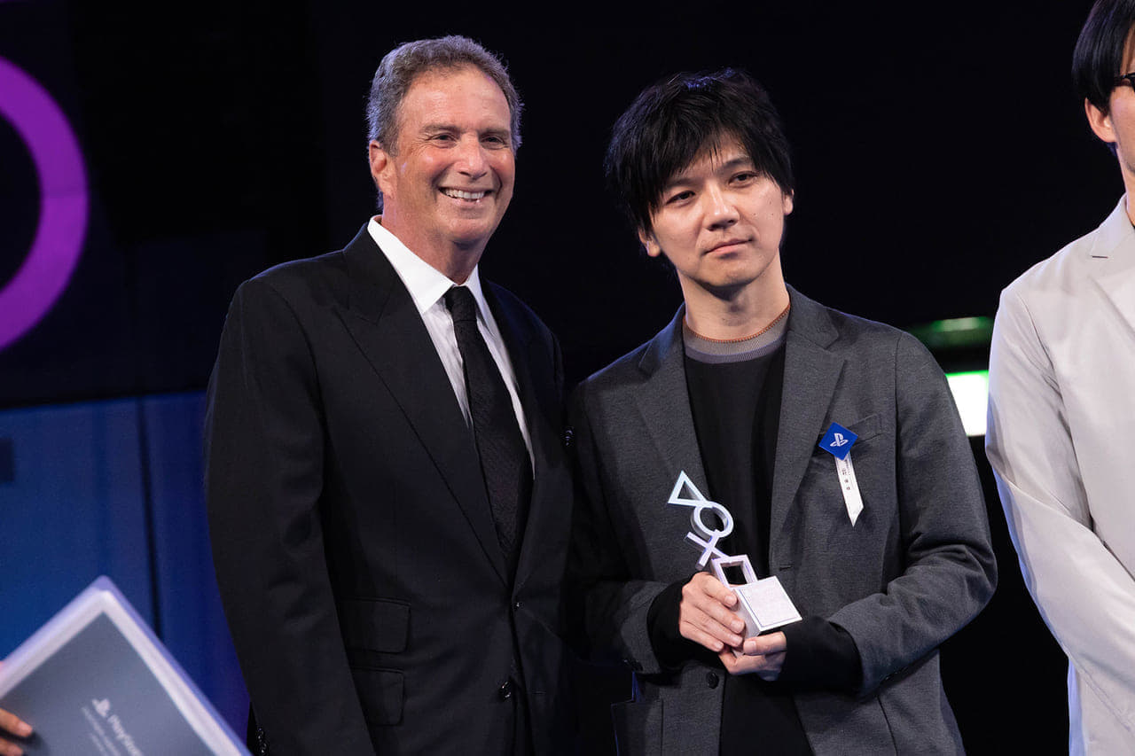 フロム・ソフトウェアの『エルデンリング』と『アーマードコア6』が「PlayStation Partner Awards」を受賞_002