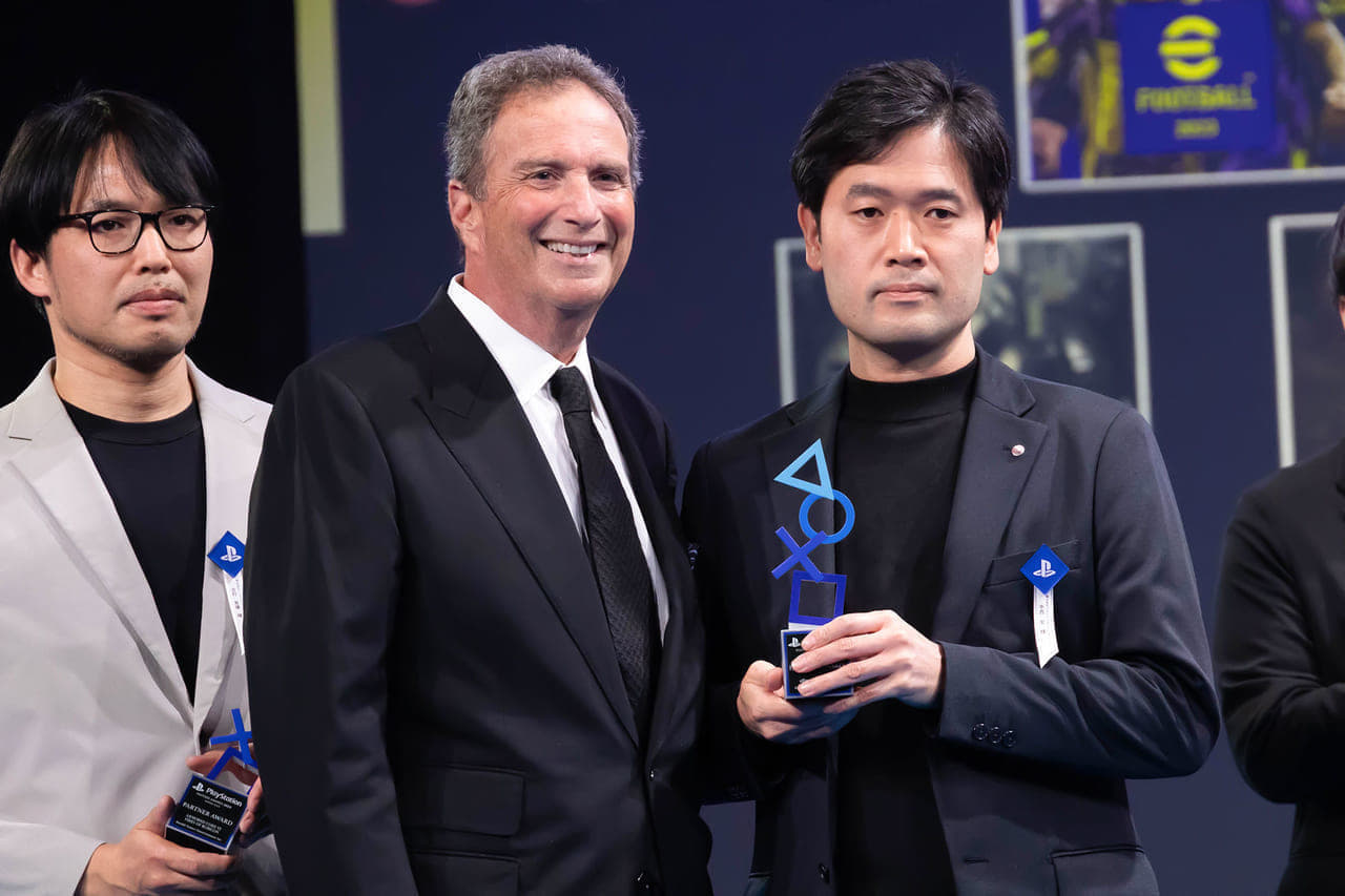 PS4/PS5向けヒット作品に贈られる「PlayStation Partner Awards」受賞作品の開発者インタビューまとめ_007