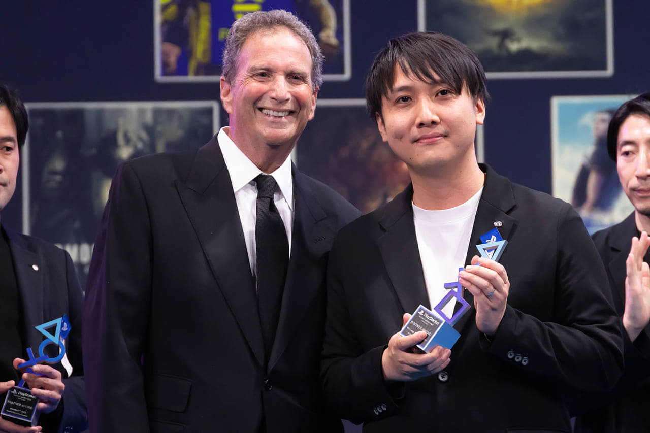 PS4/PS5向けヒット作品に贈られる「PlayStation Partner Awards」受賞作品の開発者インタビューまとめ_010