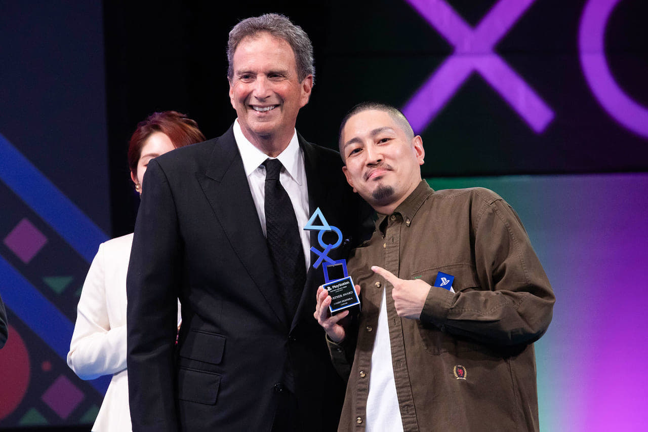 PS4/PS5向けヒット作品に贈られる「PlayStation Partner Awards」受賞作品の開発者インタビューまとめ_014
