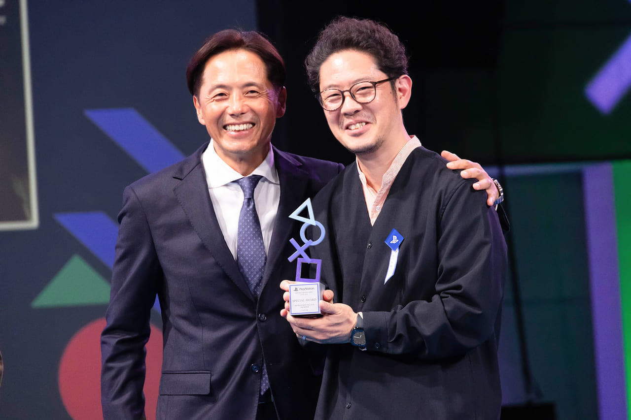PS4/PS5向けヒット作品に贈られる「PlayStation Partner Awards」受賞作品の開発者インタビューまとめ_016
