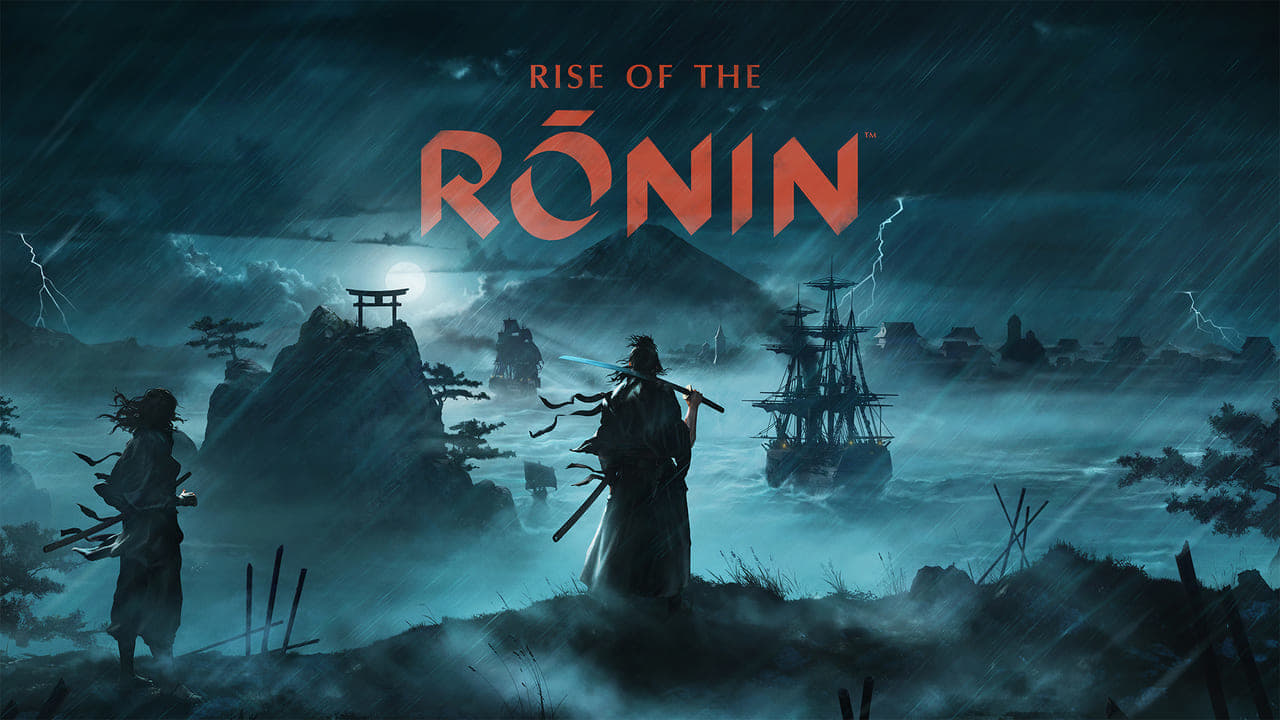 『Rise of the Ronin』の予約注文が受付開始。激動の幕末を舞台に、自ら歴史を紡ぐことができるアクションRPG_005