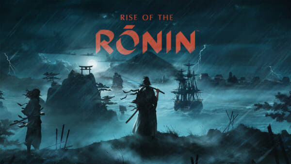Team Ninjaの新作『RISE OF THE RONIN』の新映像が発表。発売日は2024年3月22日に決定_005
