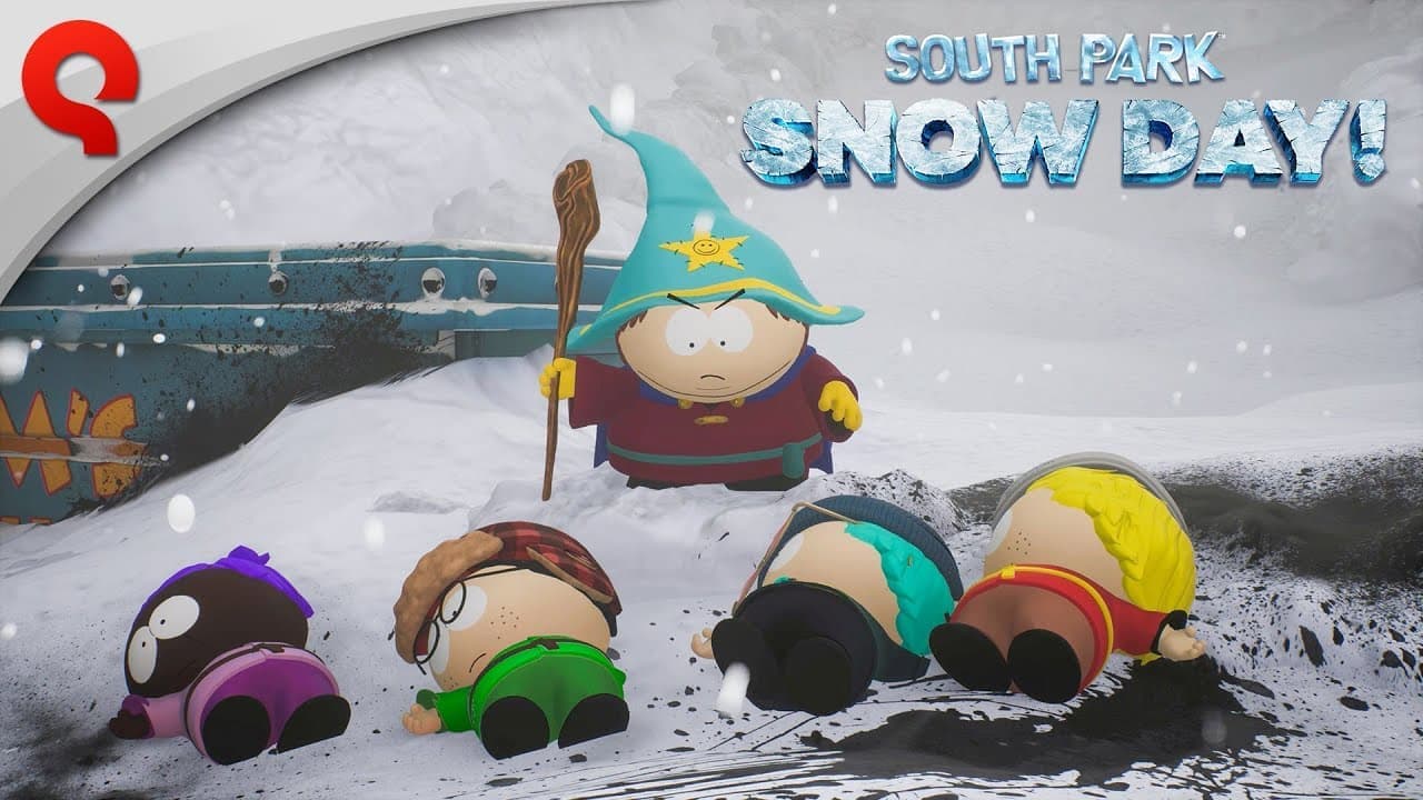 『SOUTH PARK: SNOWDAY!』の発売日が3月26日に決定_006