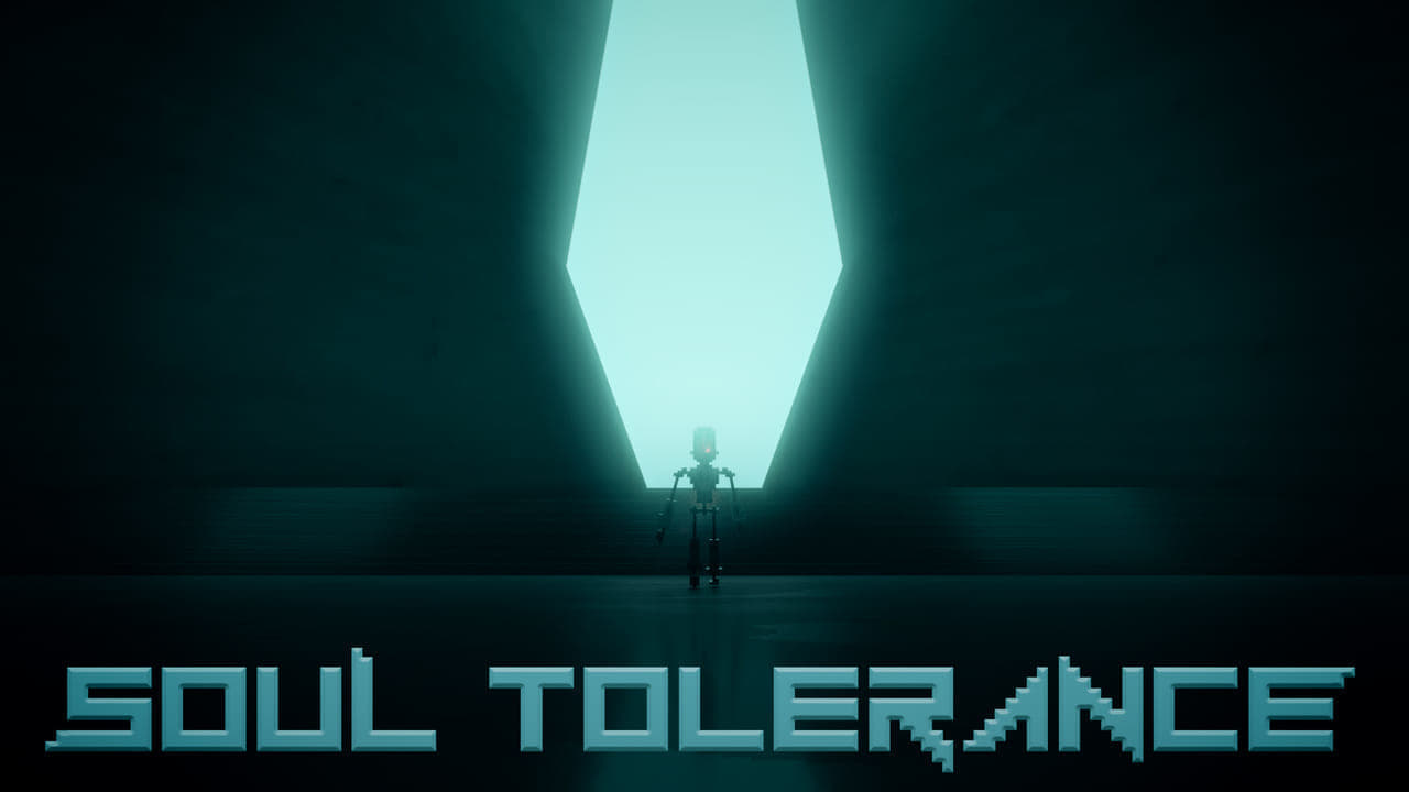 ゲーム『Soul Tolerance: Prologue』が発売。23世紀の札幌で「自我を持ってしまったAI」を探す_003