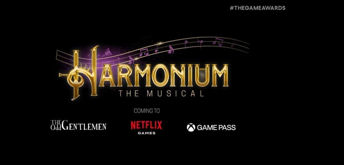 『Harmonium the Musical』発表。ろう者の女の子が幻想的な絵本の世界を冒険する新作ゲーム_001