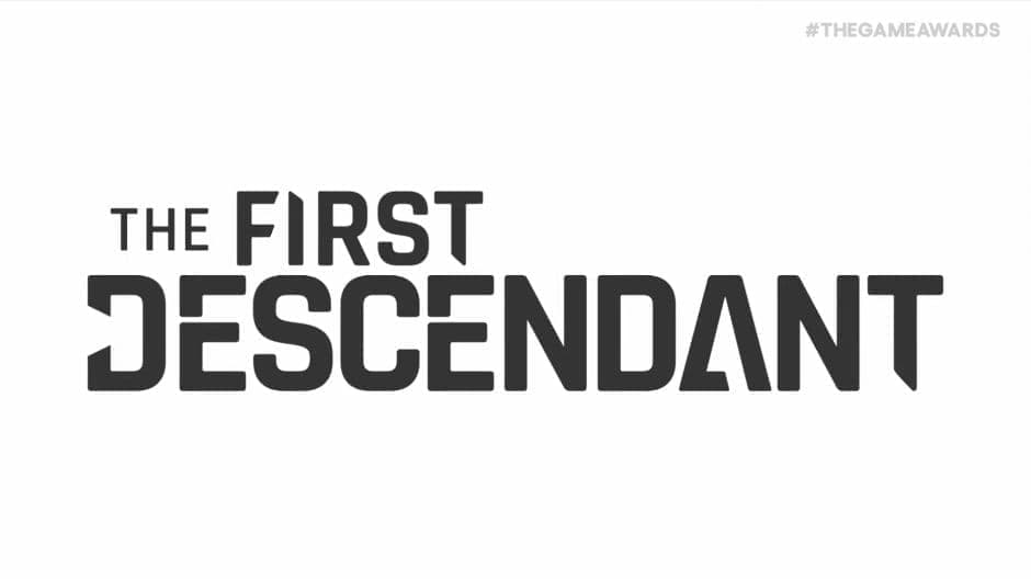 『The First Descendant』が2024年の夏に配信決定_001