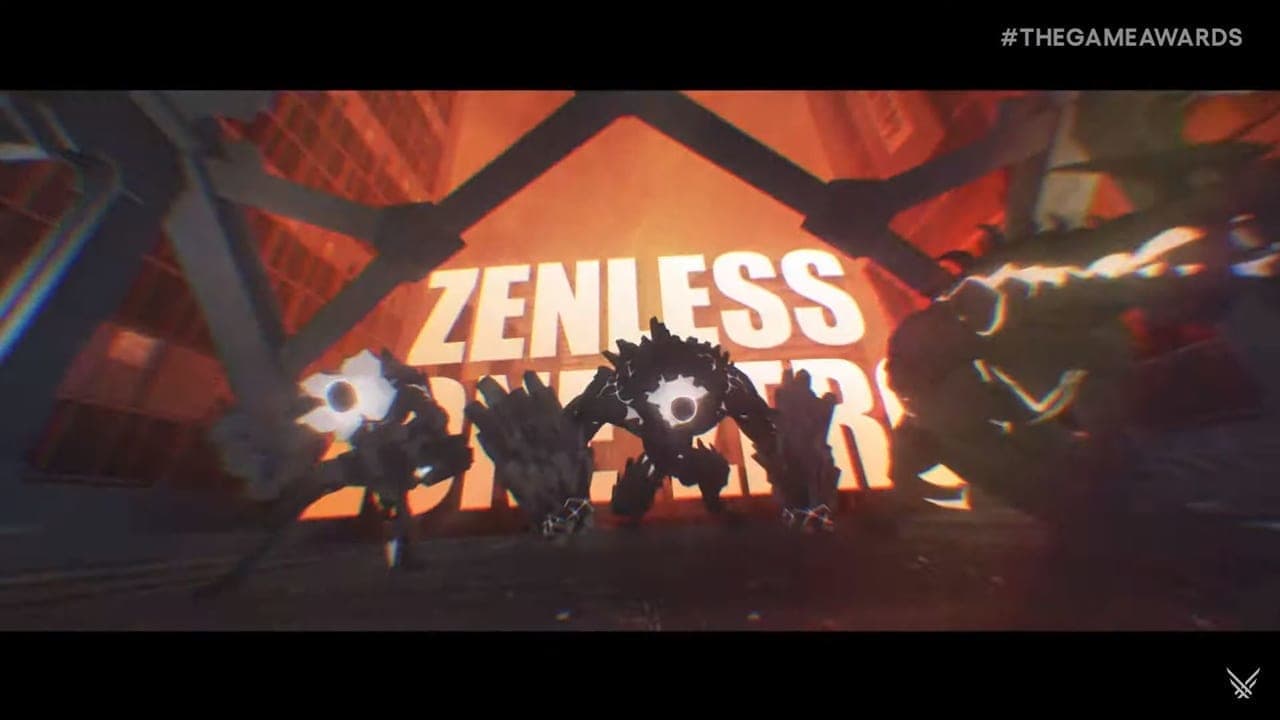 HoYoverseの新作アクションRPG『ゼンレスゾーンゼロ』最新映像が公開。2024年にサービス開始決定_001