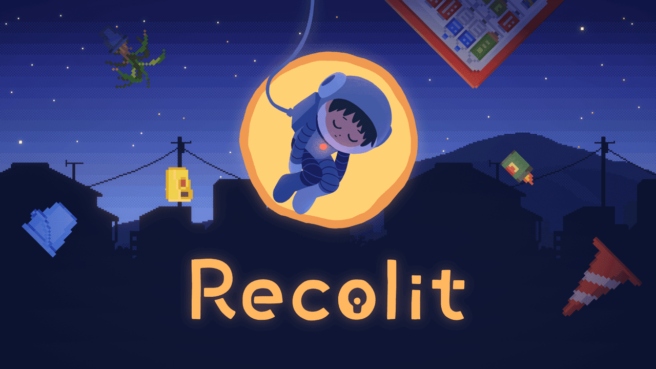 『Recolit』2024年2月16日に発売決定_001
