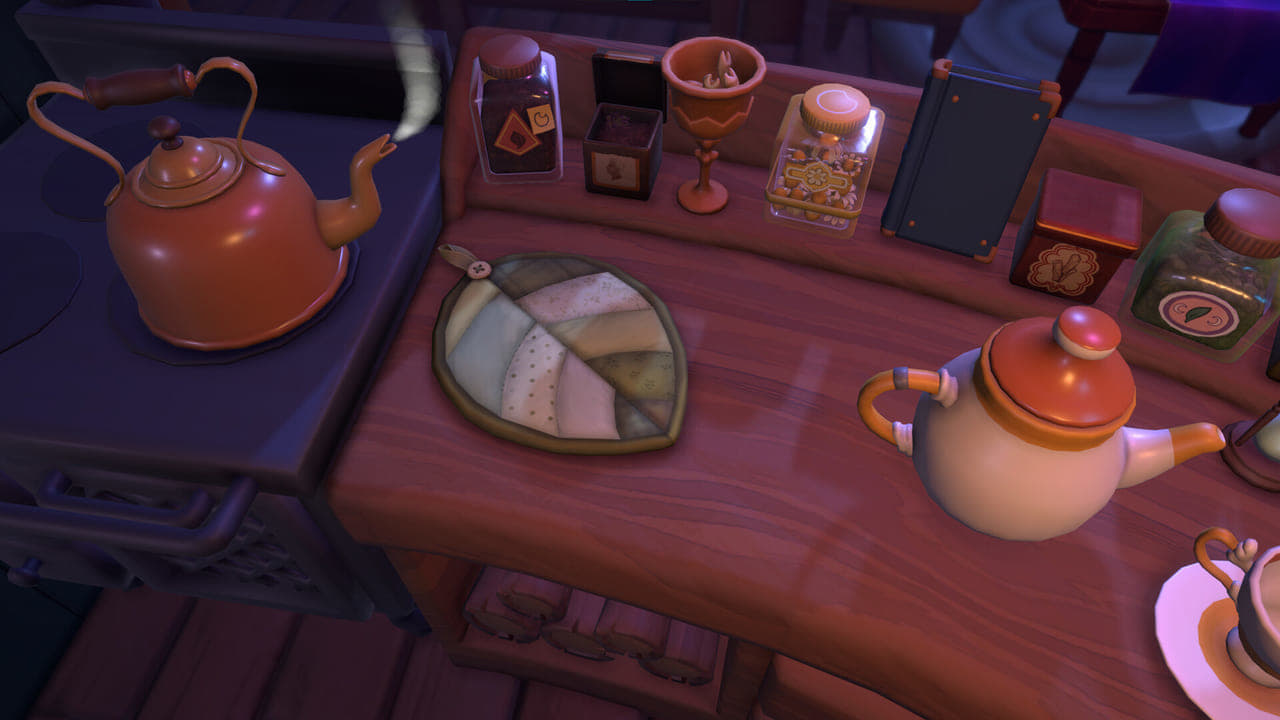 『Loose Leaf: A Tea Witch Simulator』発表。紅茶を淹れて客をもてなすシミュレーションゲーム_001