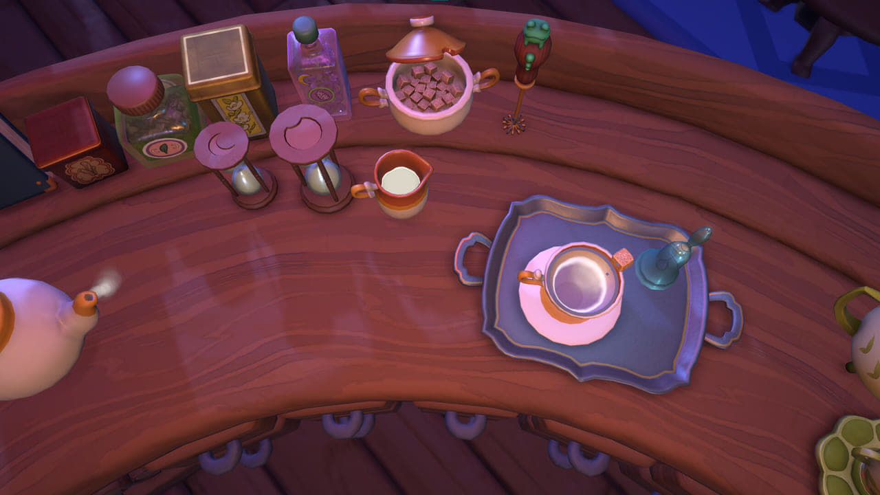 『Loose Leaf: A Tea Witch Simulator』発表。紅茶を淹れて客をもてなすシミュレーションゲーム_002