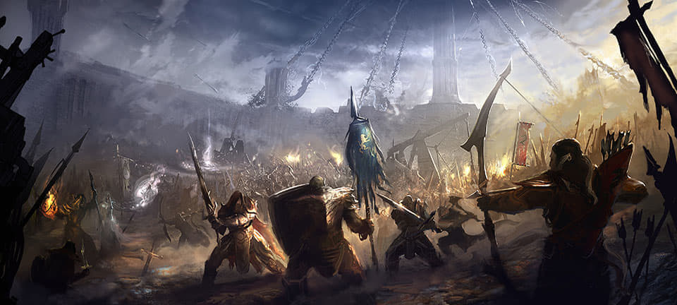 『The Elder Scrolls Online』日本語PS5/Xbox版レビュー:序盤の攻略情報も_018