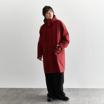 『鋼の錬金術師』エドワード・エルリックの「赤いコート」風アパレルが発売へ_002