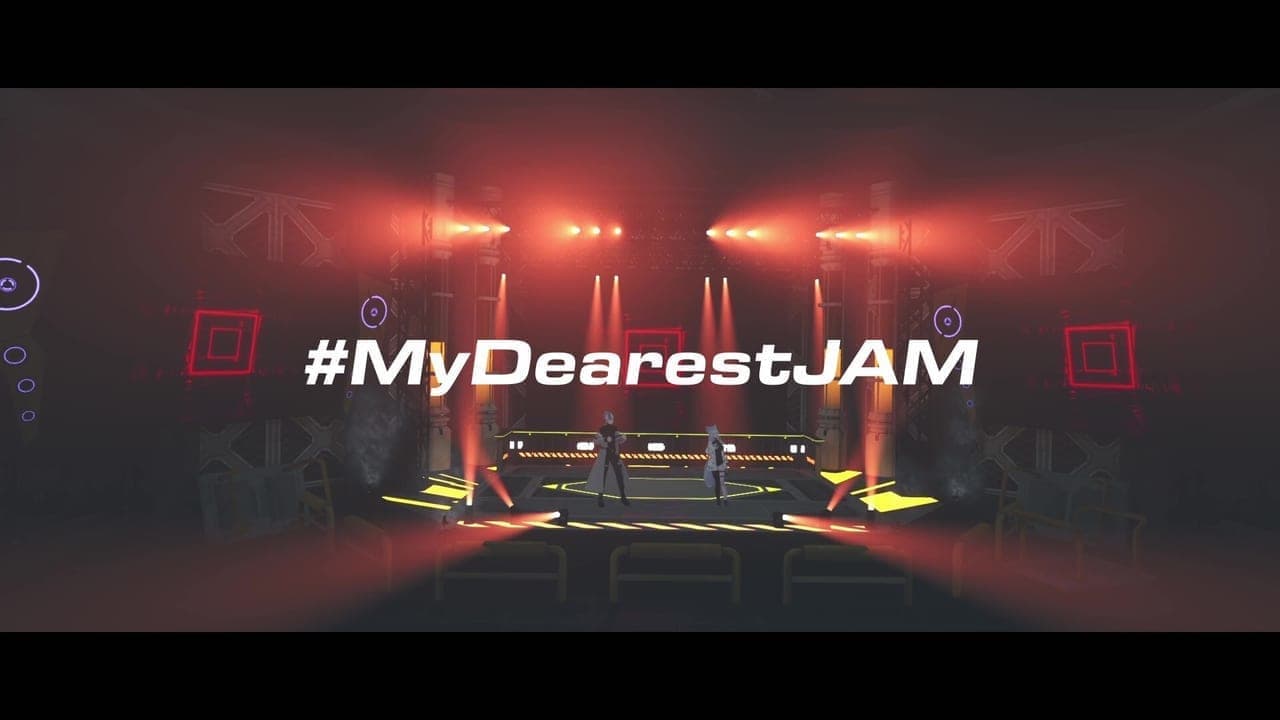MyDearest、『VRChat』音楽フェスのシークレットライブを1月19日に開催へ_002