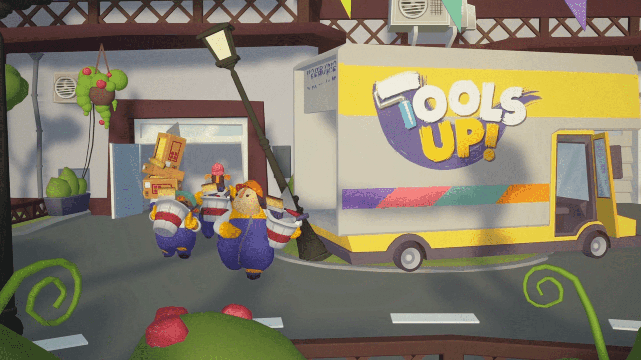 Tools Up! Ultimate Edition』のNintendo Switch版、PS4、PS5版が2月1日に発売決定_004