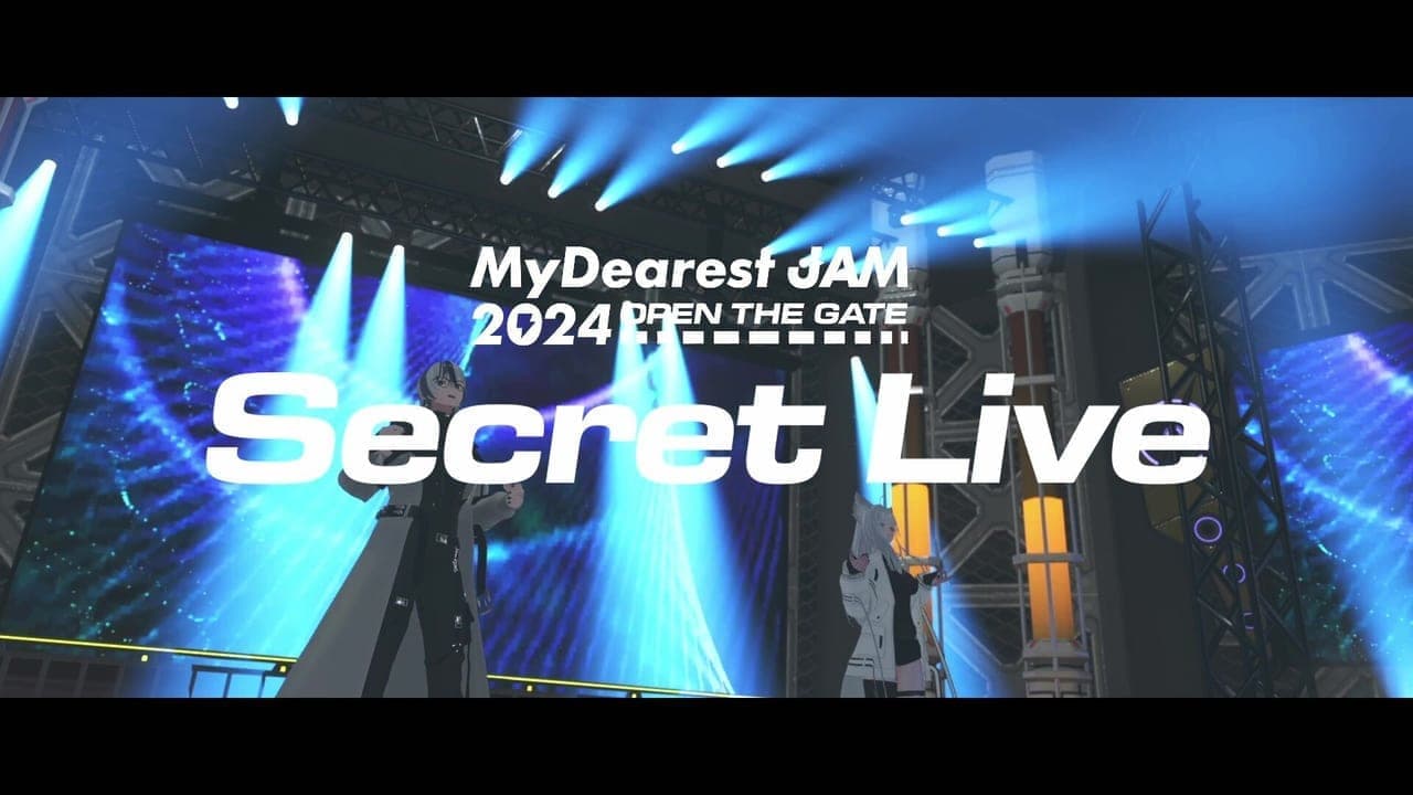 MyDearest、『VRChat』音楽フェスのシークレットライブを1月19日に開催へ_003
