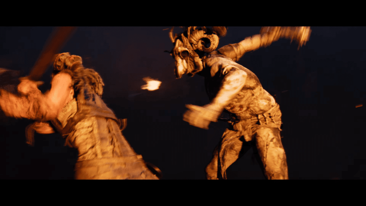 『Hellblade II』が5月21日に発売すると発表_004