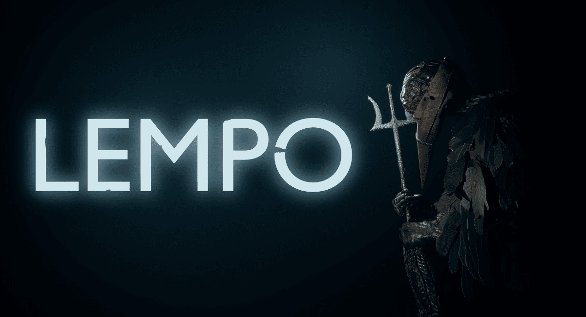 フィンランド神話にインスパイアされたサイコホラーゲーム『Lempo』（レンポ）が1月18日に発売決定
_005