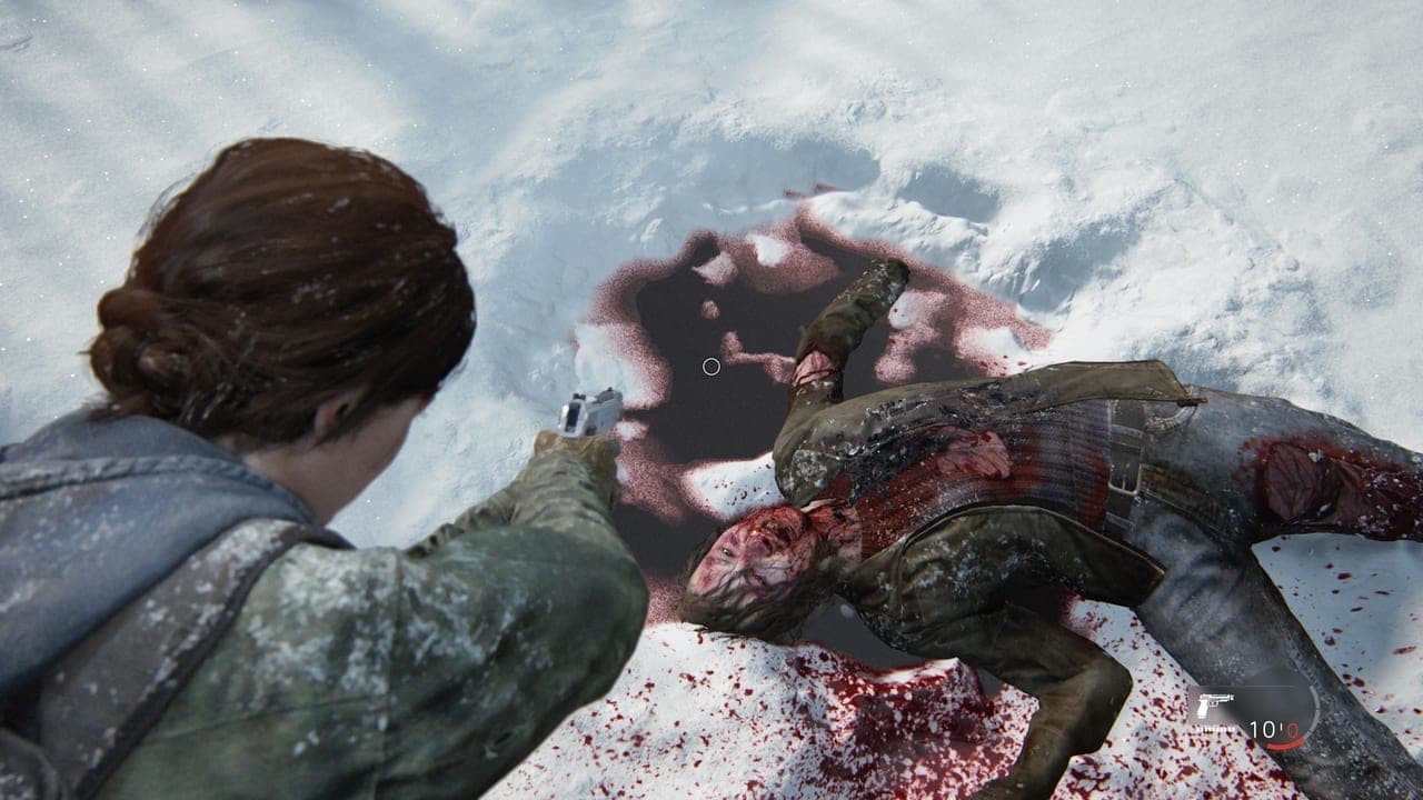 『The Last of Us Part II Remastered』レビュー:より鮮明になった「地獄めぐりシミュレーター」_001
