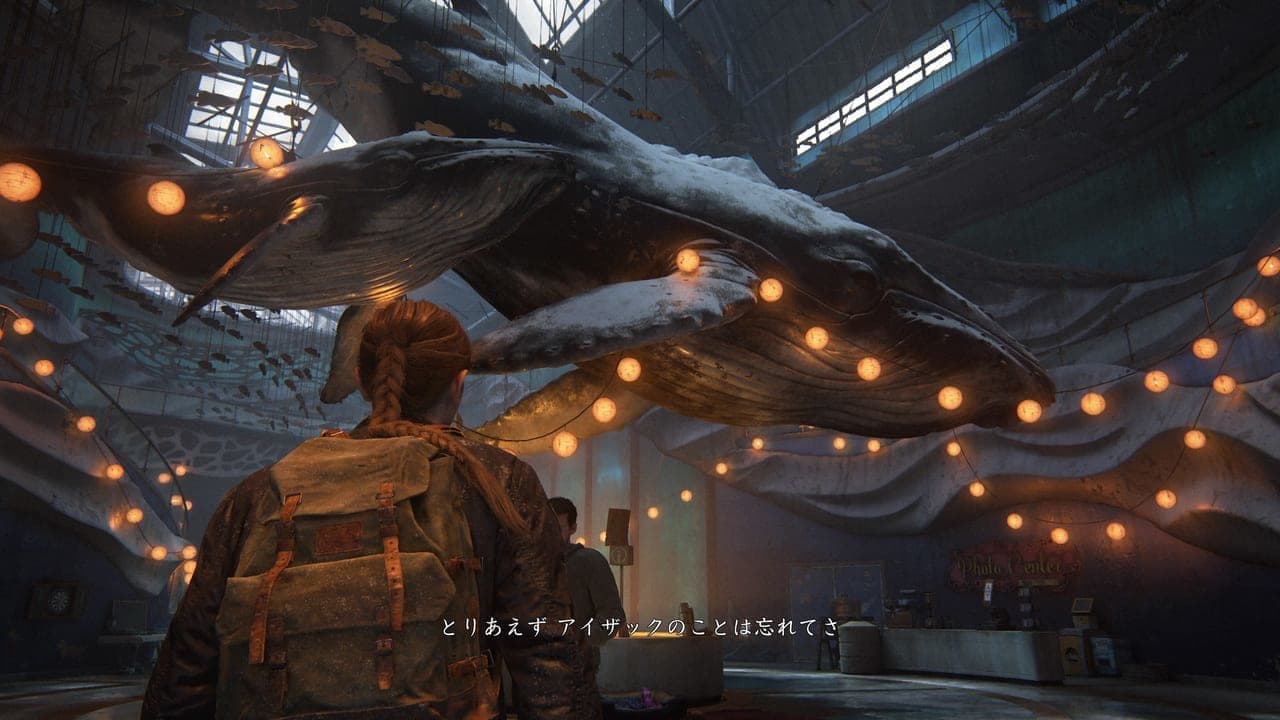 The Last of Us Part II Remastered』レビュー:より鮮明になった「地獄