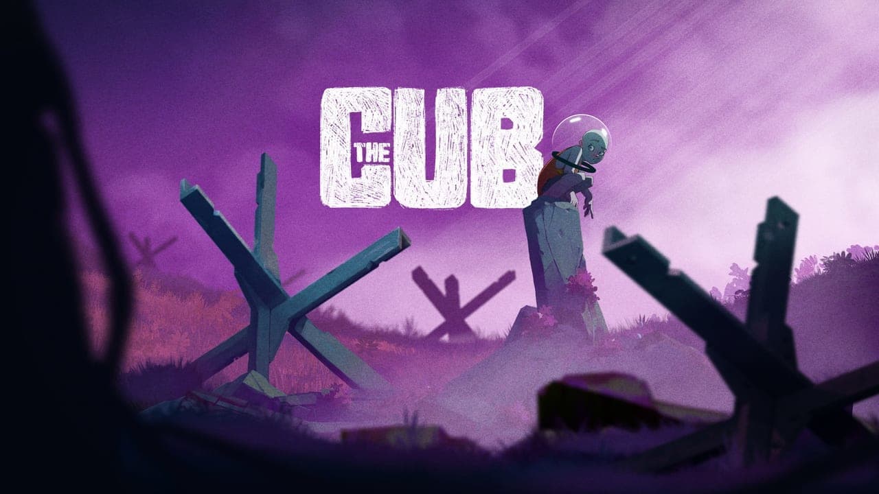 文明崩壊後の地球で独自に進化した「ミュータント」が、人類から逃亡するゲーム『The Cub』が発売開始_007