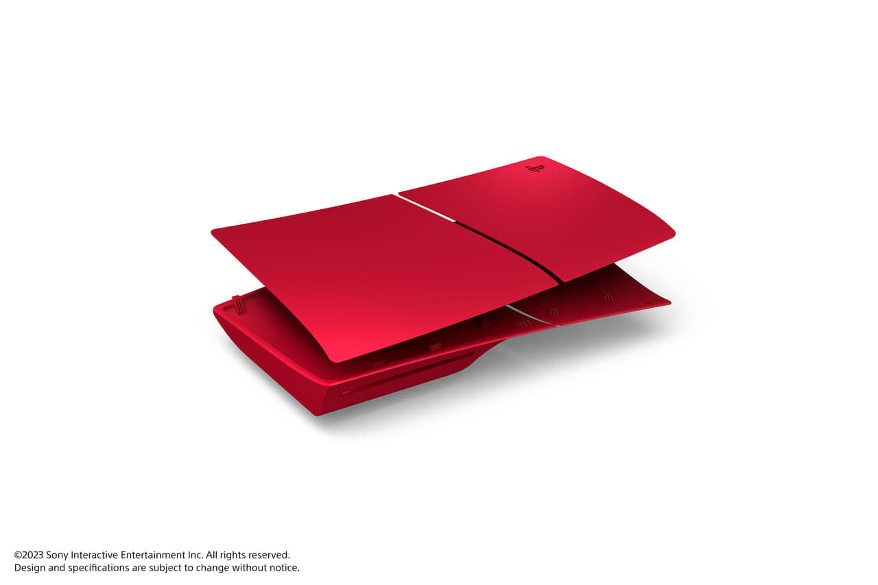 PlayStation 5新モデルに対応したカバー「ミッドナイト ブラック」 が2月21日より発売_001