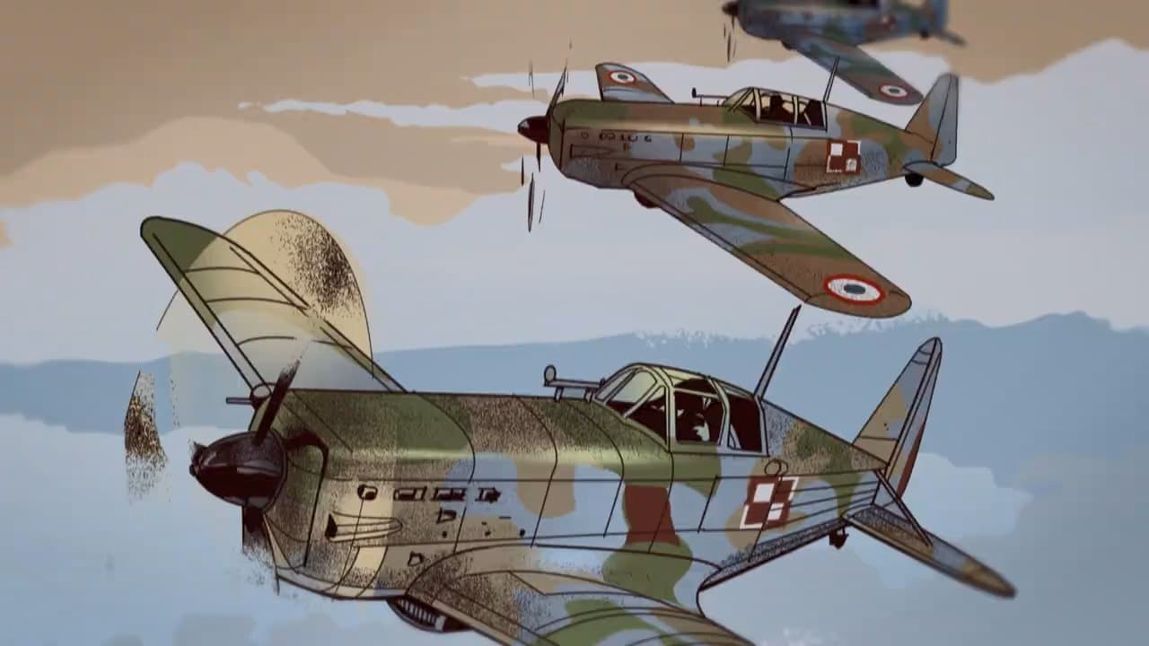 ポーランド空軍となりワルシャワ蜂起に参加するシューティングゲーム『Aviators』無料配信が開始。ポーランドの公共機関が発信_007