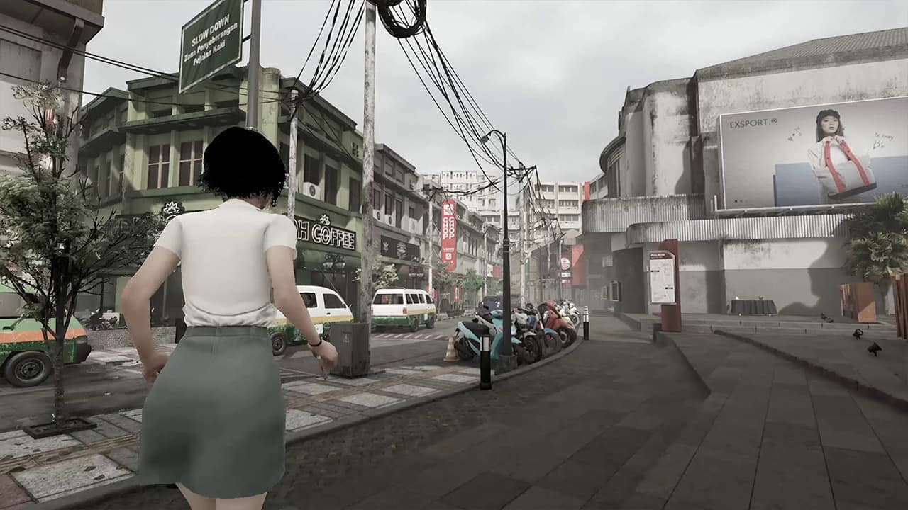 『ドレッドアウト２』Nintendo Switch版の予約受付が開始。インドネシアホラゲー_001