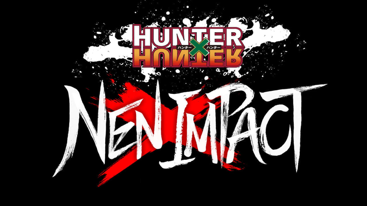 『ハンター×ハンター』の対戦格闘ゲームのタイトルが『HUNTER×HUNTER NEN×IMPACT』に決定。ティザーPVも公開_005