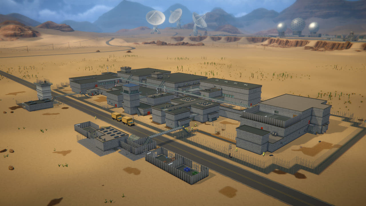 『Prison Architect 2』が発表。刑務所運営ゲームの続編_002