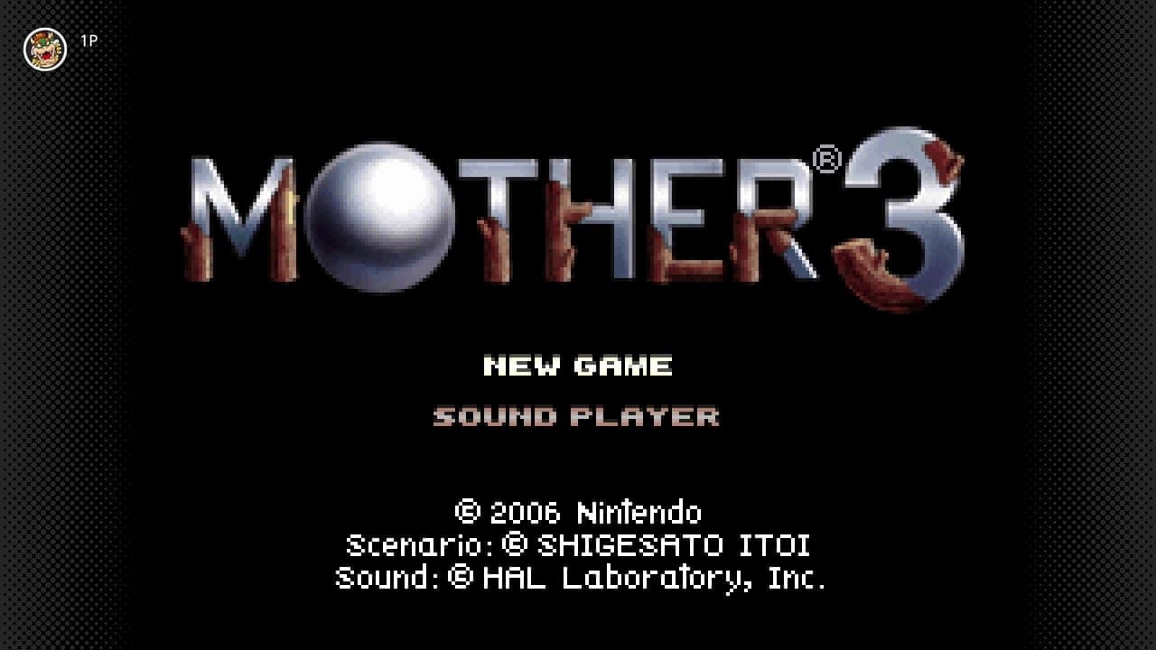 『MOTHER3』が「ゲームボーイアドバンス Nintendo Switch Online」向け追加。本日から_001