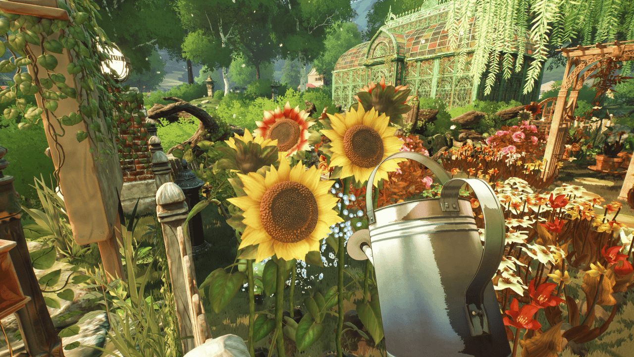 『ガーデンライフ：夢の庭をつくろう』が5月16日に発売決定。理想の庭を作れる園芸シミュレーションゲーム_001
