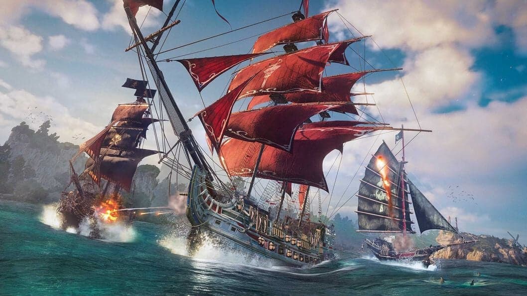 海賊シミュレーションゲーム『スカル アンド ボーンズ』2月11日までオープンベータテスト開催_003