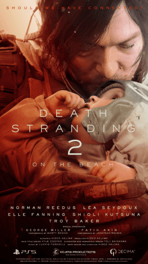 『デス・ストランディング2』発表。2025年リリース予定_009