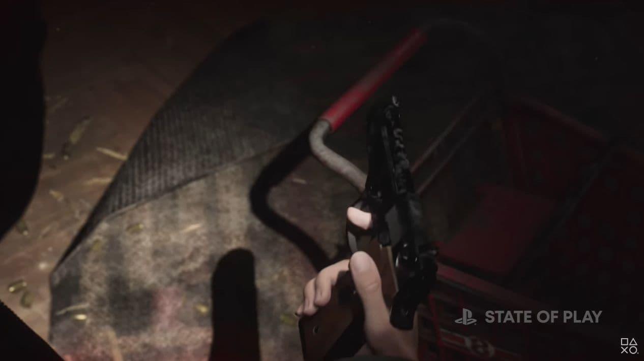 『サイレントヒル2』リメイク版の最新映像が公開。銃撃戦を中心に多数のクリーチャーと高精細グラフィックが確認できるものに。PS5向けに発売予定_004