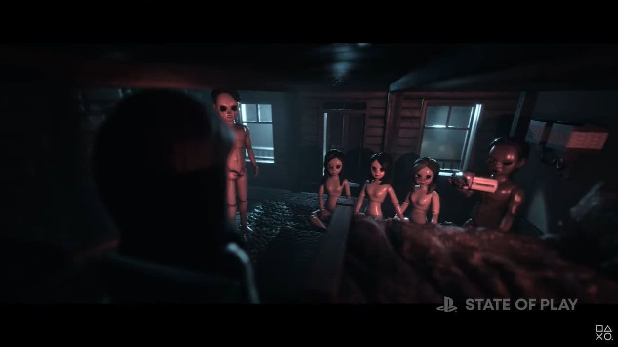 『Until Dawn －惨劇の山荘－』が発表、2024年に発売決定。PS5とPCで展開_002