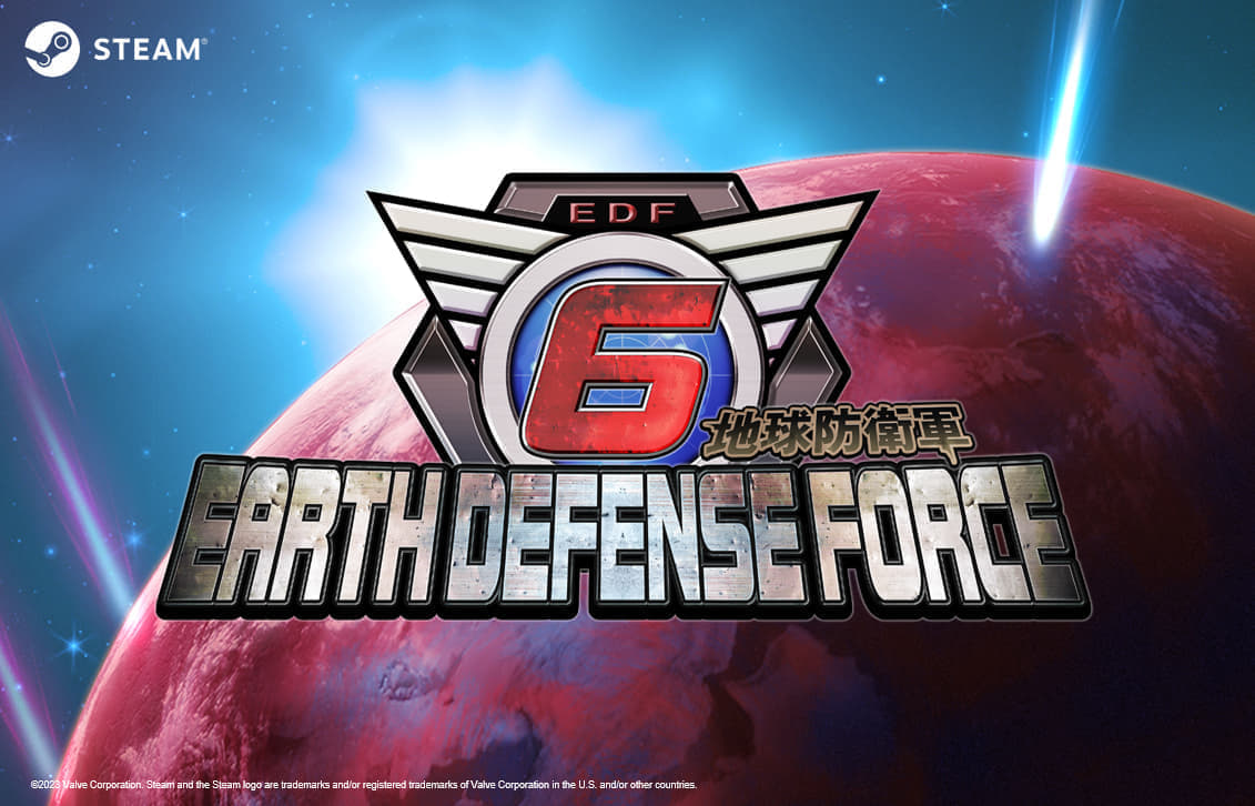 『地球防衛軍5』70%オフのSteamセールが開幕_026
