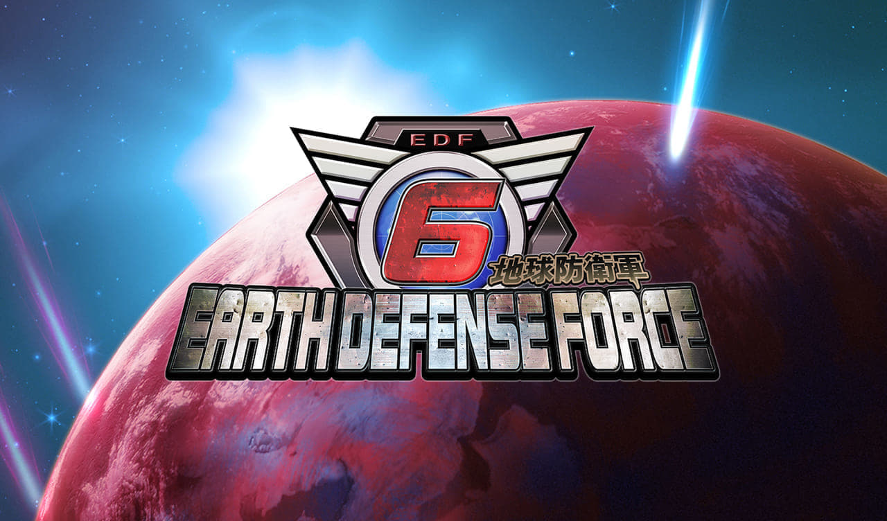 『地球防衛軍６』PC版版が発売延期_001
