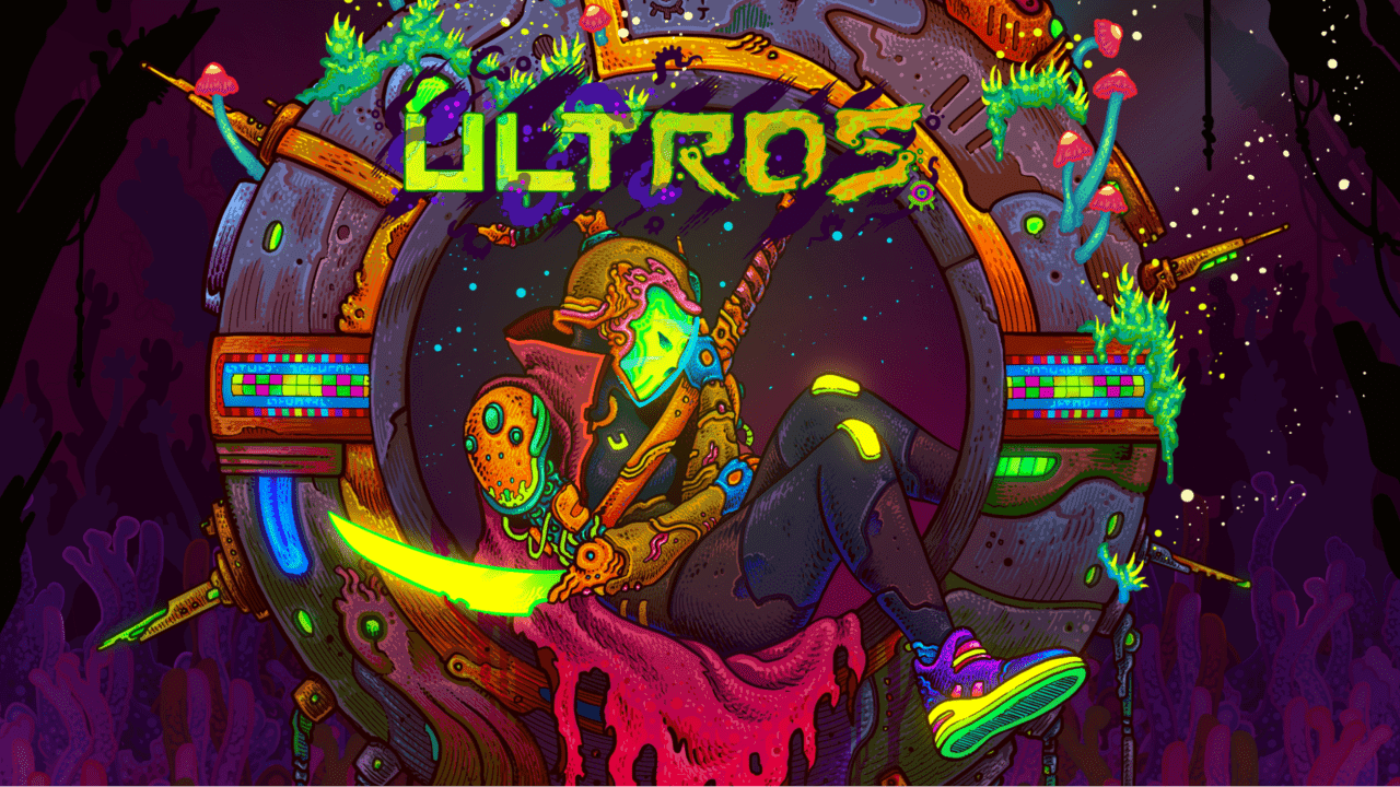 『Ultros』レビュー:ループ × サイケデリック × メトロイドヴァニアな怪作_007