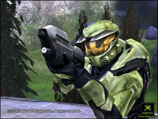 初代「Xbox」は2002年2月22日に日本で発売：今日は何の日？_003