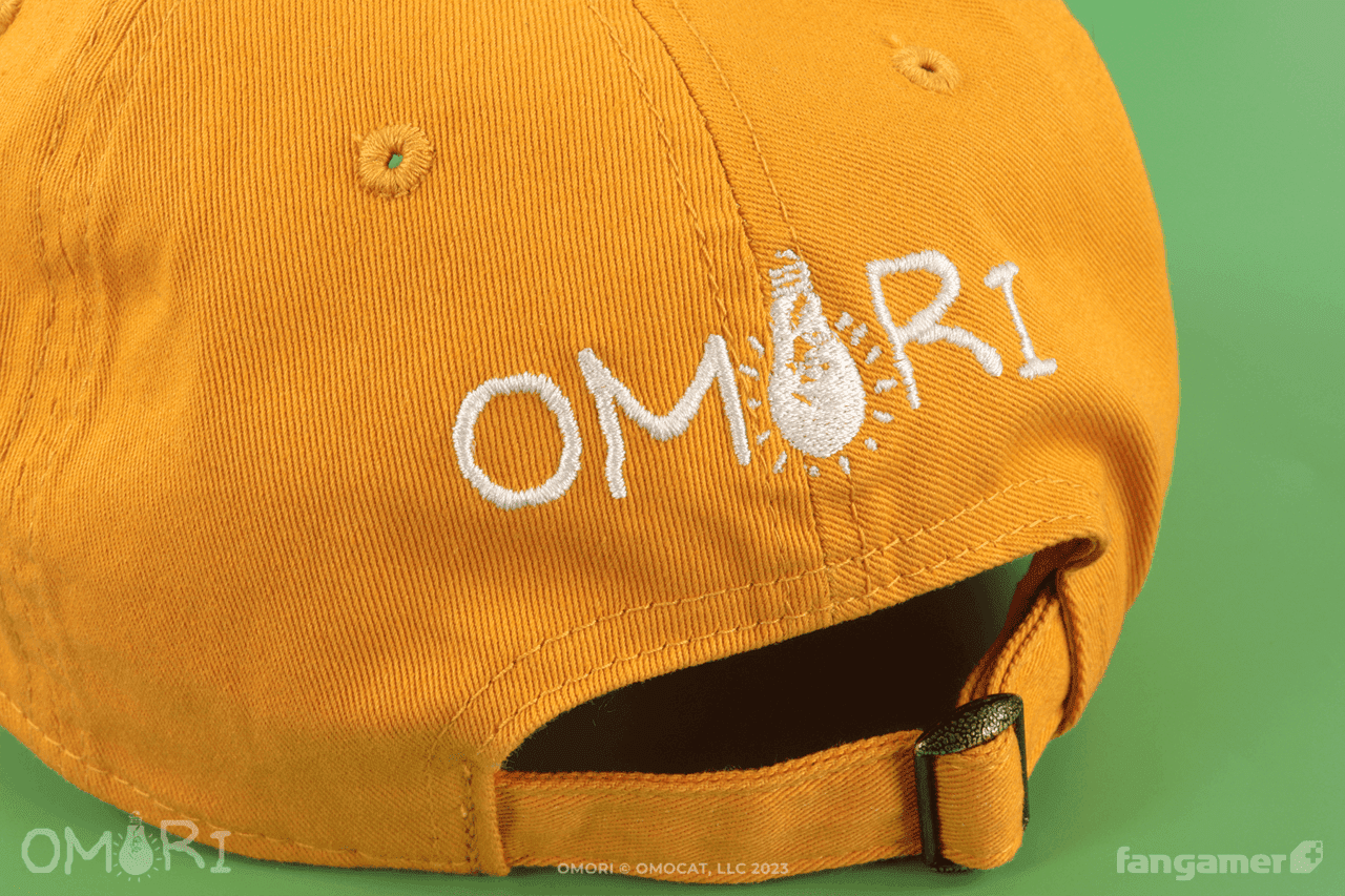 『OMORI』ブラックスペースの半袖シャツや「マリ」のお弁当箱が発売_015