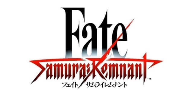 伊吹童子と巴比倫弐屋（ばびろにや）の若旦那が操作可能になる『Fate/Samurai Remnant』の追加コンテンツ配信_003