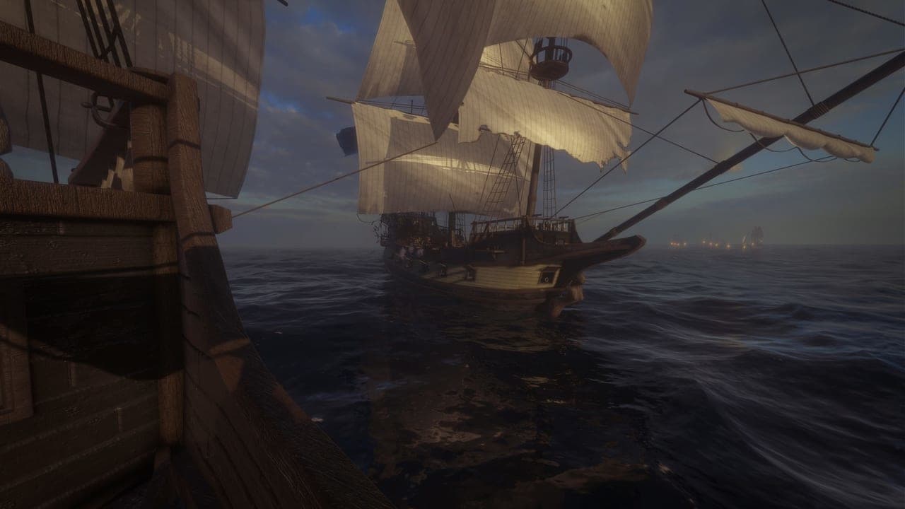最大54名からなる大人数海賊FPS『Blackwake』が無料化へ_002